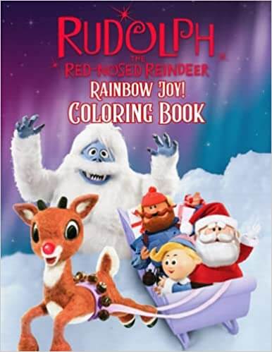 Coloring for kids - I Color My Life