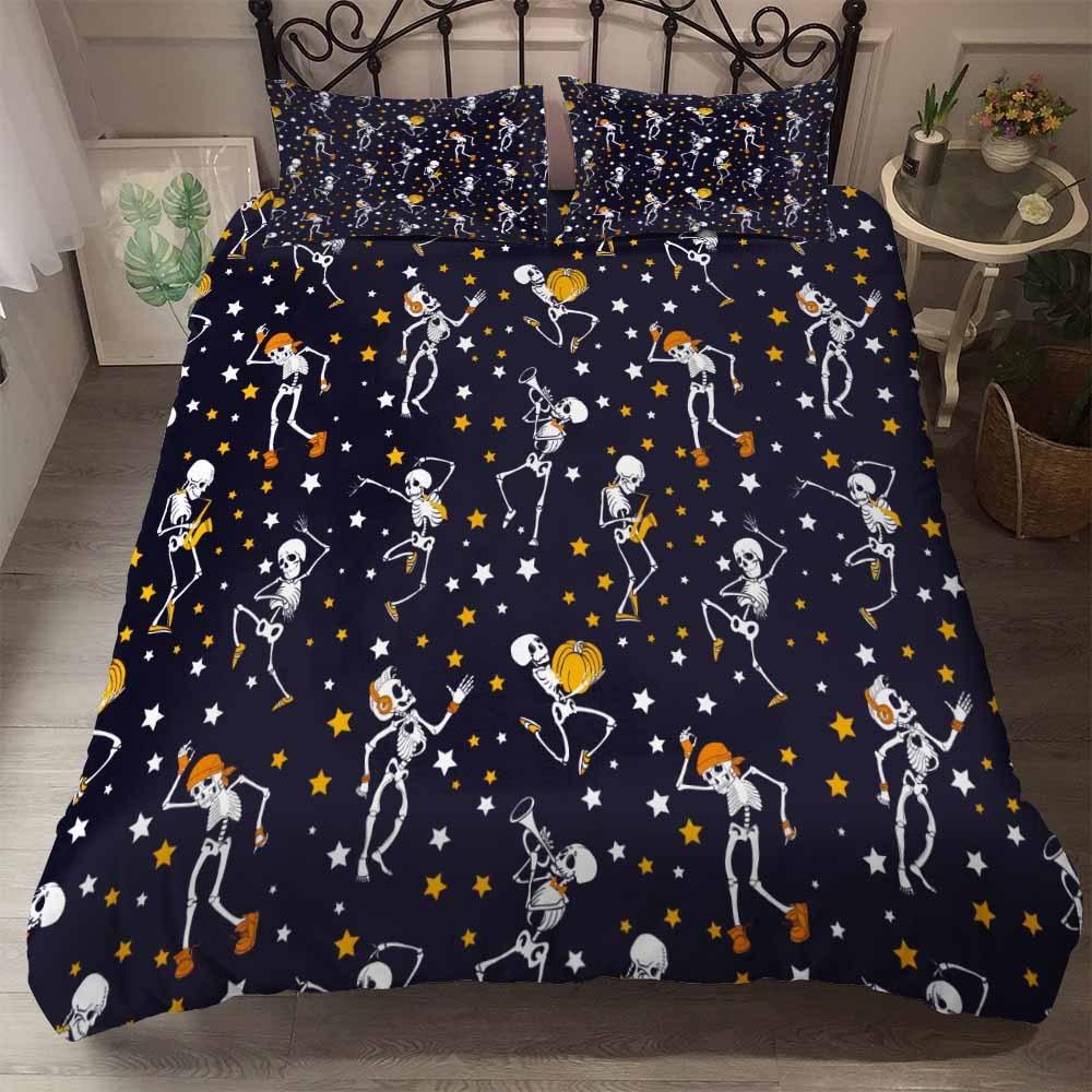 bedding for 8 year old boy
